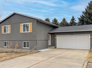 5408 W Nancy St, Sioux Falls, SD 57106