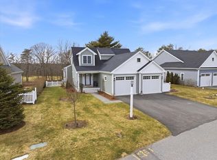 32 Pebble Beach Dr, Plymouth, MA 02360