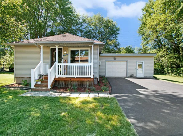 4481 W Dunes Hwy, Michigan City, IN 46360