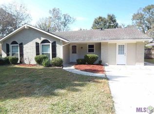 1869 Southland Ct, Baton Rouge, LA 70810