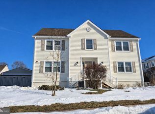 701 Society Hl #A, Cherry Hill, NJ
