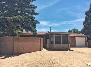 1504 Elizabeth St NE, Albuquerque, NM 87112