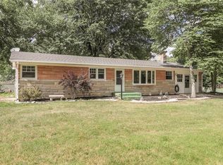 6260 W Whiteland Rd, Bargersville, IN 46106