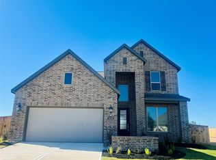 9446 Pacific Crest Dr, Porter, TX 77365