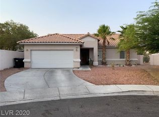 4342 Scarlet Vista Ct, North Las Vegas, NV 89031