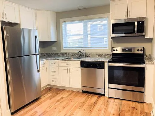 North East Apartment Community