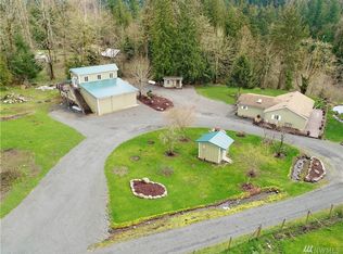 29502 141st St E, Buckley, WA 98321