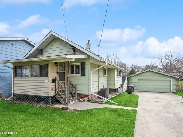 1018 Hackley Ave, Des Moines, IA 50315