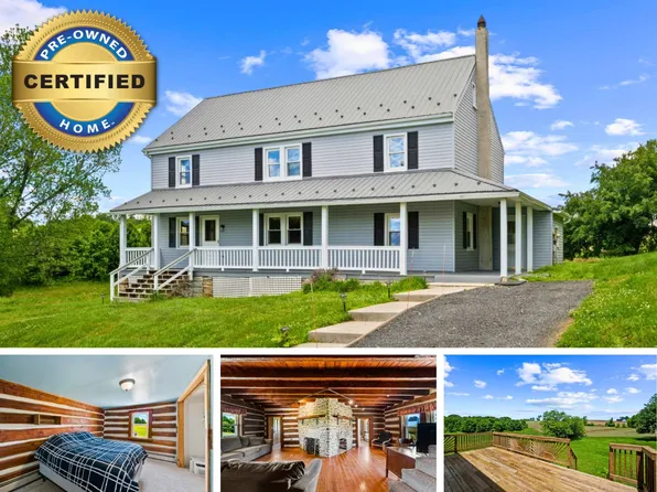 78 Ailes Rd, Delta, PA 17314