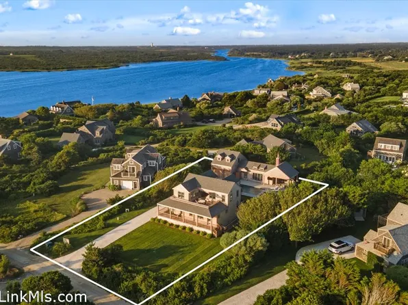 3 Tautemo Way, Nantucket, MA 02554