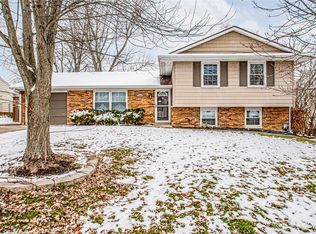 210 Evergreen Dr, Springboro, OH 45066