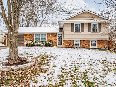 210 Evergreen Dr, Springboro, OH, 45066