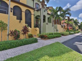 9098 Capistrano St S UNIT 7108, Naples, FL 34113