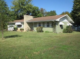 2241 E Latoka St, Springfield, MO 65804