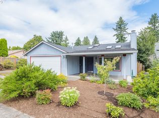 11775 SW Crater Loop, Beaverton, OR 97008