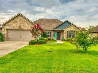 22873 Oakdale Ridge Ln, Athens, AL 35613