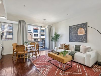 217 S Marengo Ave UNIT 202, Pasadena, CA, 91101