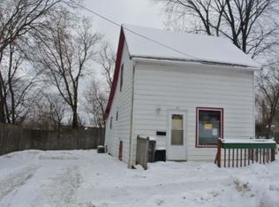 317 W Timber Dr, Rhinelander, WI 54501