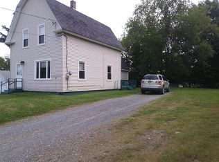 23 Judd St, Presque Isle, ME 04769