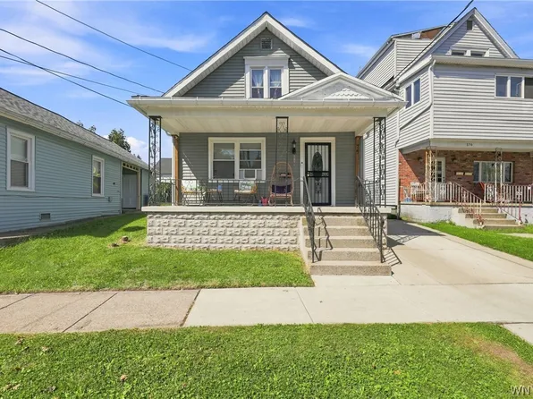 174 Grace St, Buffalo, NY 14207