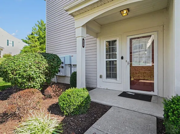 956 Crossing Pointe, Cincinnati, OH 45231