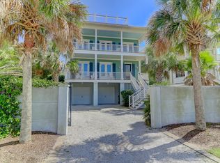 202 Palm Blvd, Isle Of Palms, SC 29451
