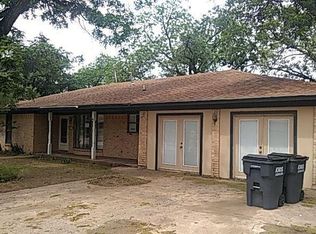 612 Oak, Merkel, TX 79536