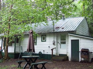 125 Ramblers Lodge Rd, Old Forge, NY 13420