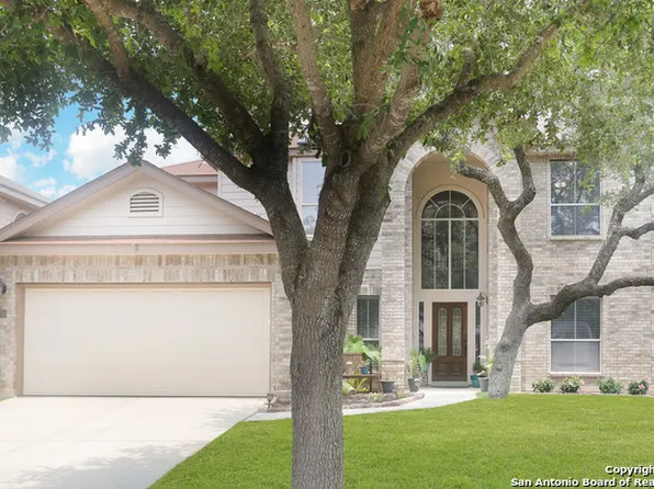8623 CANTUA CRK, Helotes, TX 78023