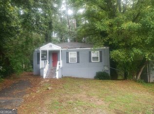 2835 Burton Rd NW, Atlanta, GA 30311