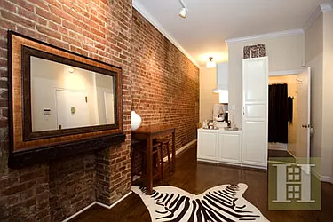 Rented by Halstead Real Estate