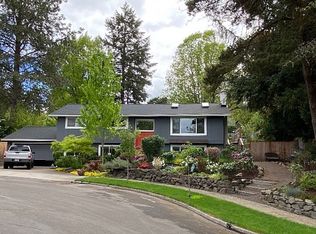 10285 NW Flotoma Dr, Portland, OR