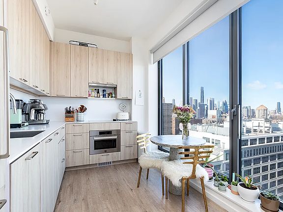 2nd image of 545 Vanderbilt Ave APT 21D