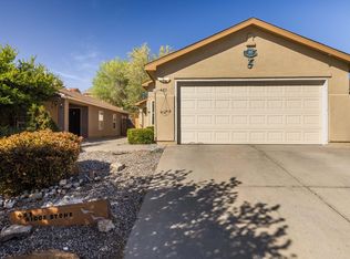 483 Ridge Stone Dr SW, Albuquerque, NM 87121