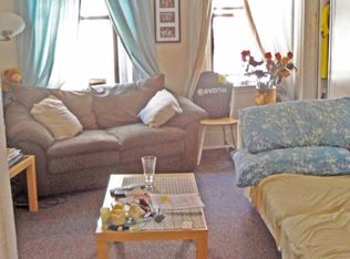 165 Salem St APT 4, Boston, MA 02113