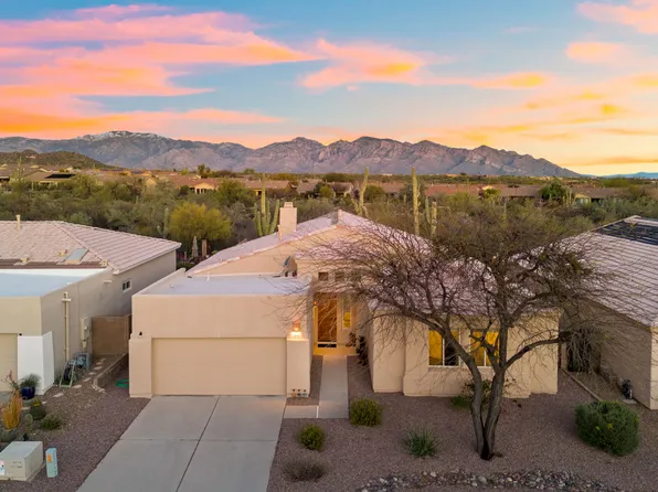 (undisclosed Address), Marana, AZ 85658