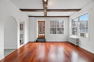 Rented by REAL New York