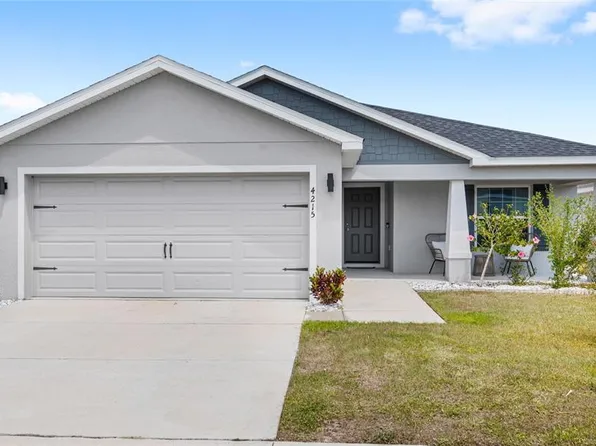 4215 Swan St, Haines City, FL 33844