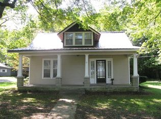 819 5th Ave E, Springfield, TN 37172