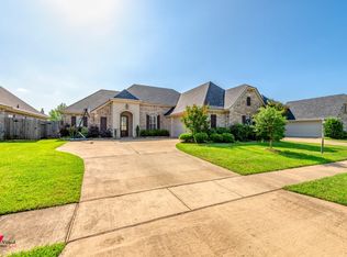 1321 Quincy Dr, Bossier City, LA 71111