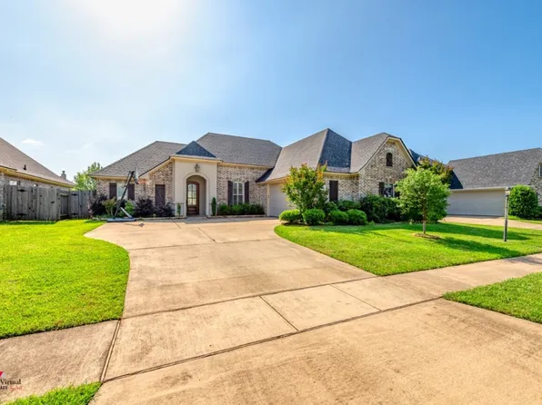 1321 Quincy Dr, Bossier City, LA 71111