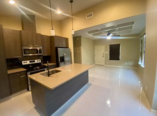 1206 Upas Drive - 2, Edinburg, TX 78541