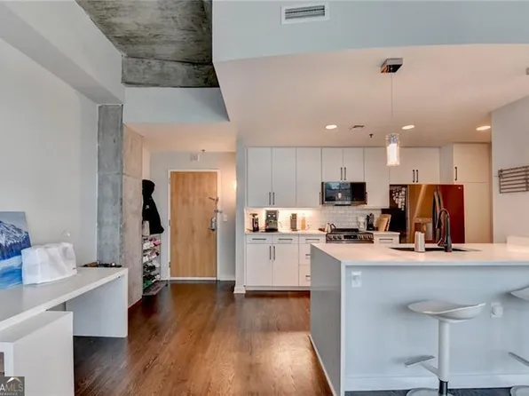 923 Peachtree St NE Unit 1638, Atlanta, GA 30309
