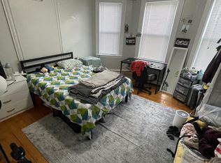 17 Eldora St #1, Roxbury Crossing, MA 02120