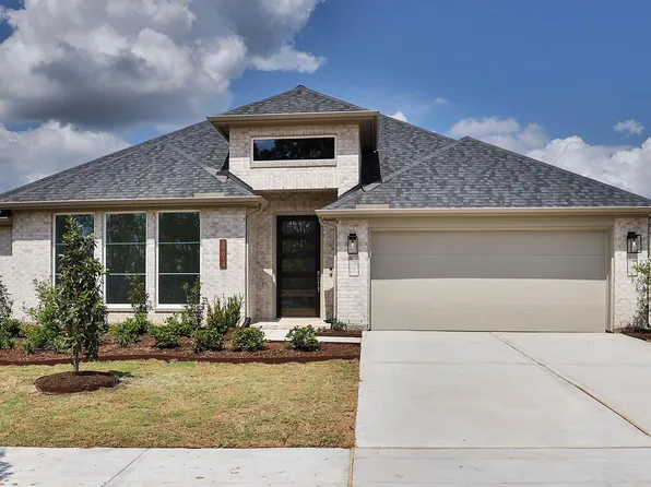 39014 Heron Run Way, Magnolia, TX 77354