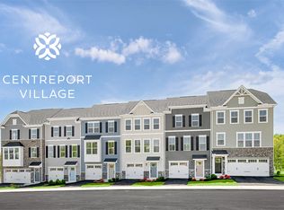 Homes Available Soon, Centreport Village, Fredericksburg, VA 22406