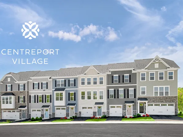 Homes Available Soon, Centreport Village