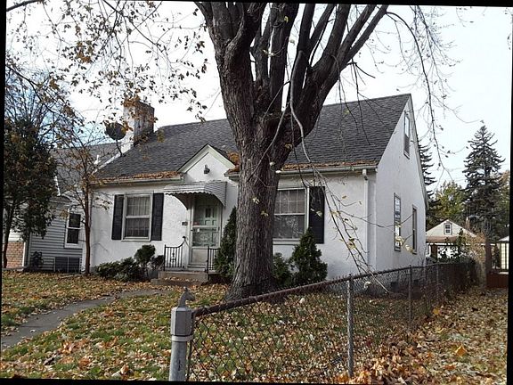 2nd image of 4307 Newton Ave N