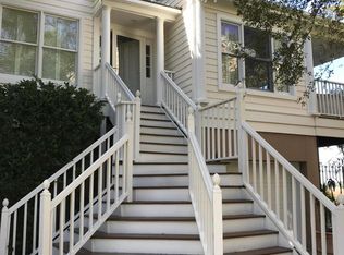 1399 Palmcrest Dr, Johns Island, SC 29455