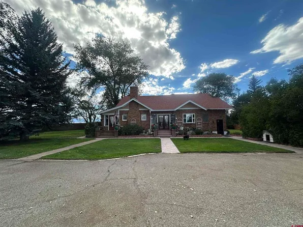 3165 Highway 160 E, Monte Vista, CO 81144